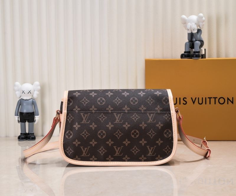 LV Satchel bags